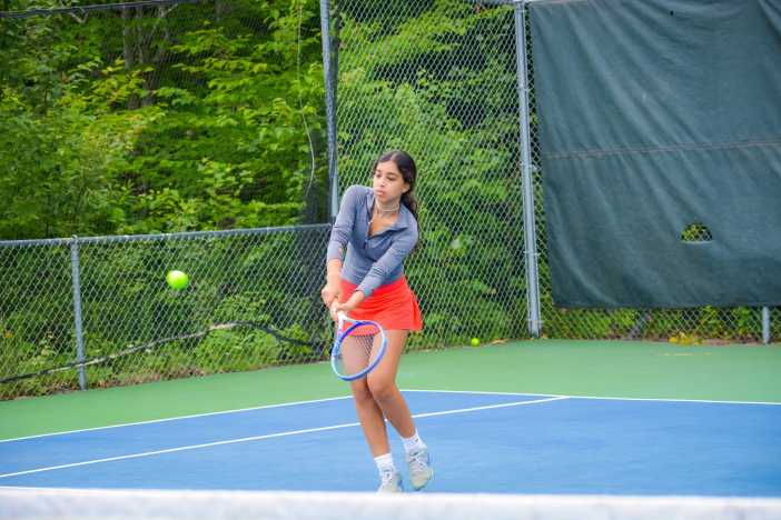 Maine Golf And Tennis Academy Summer Camp