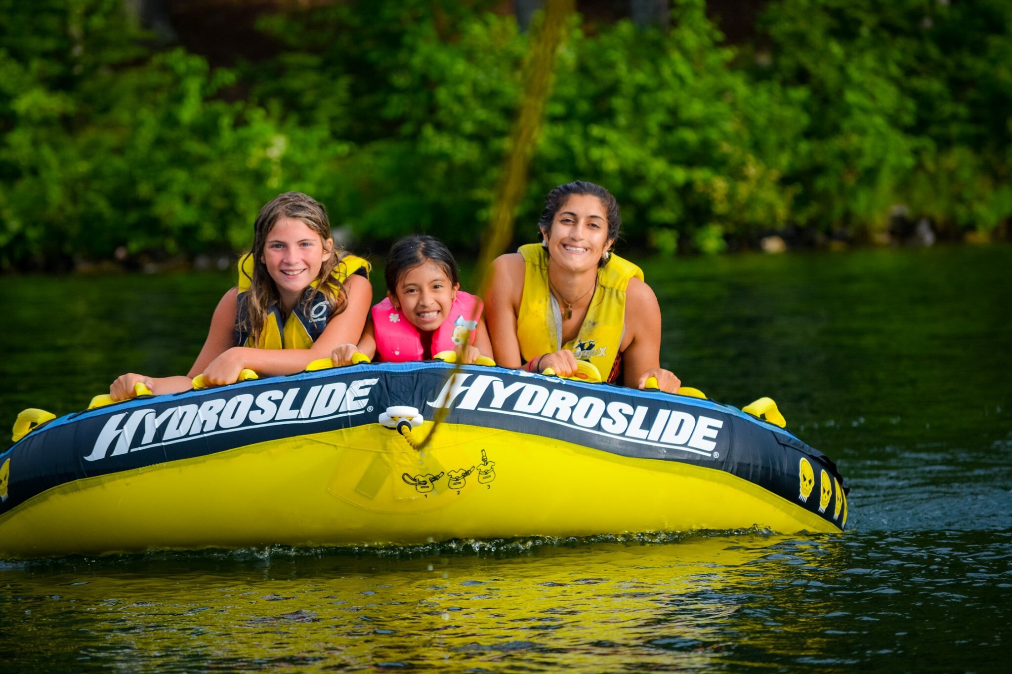 Maine Golf And Tennis Academy Summer Camp фото 1