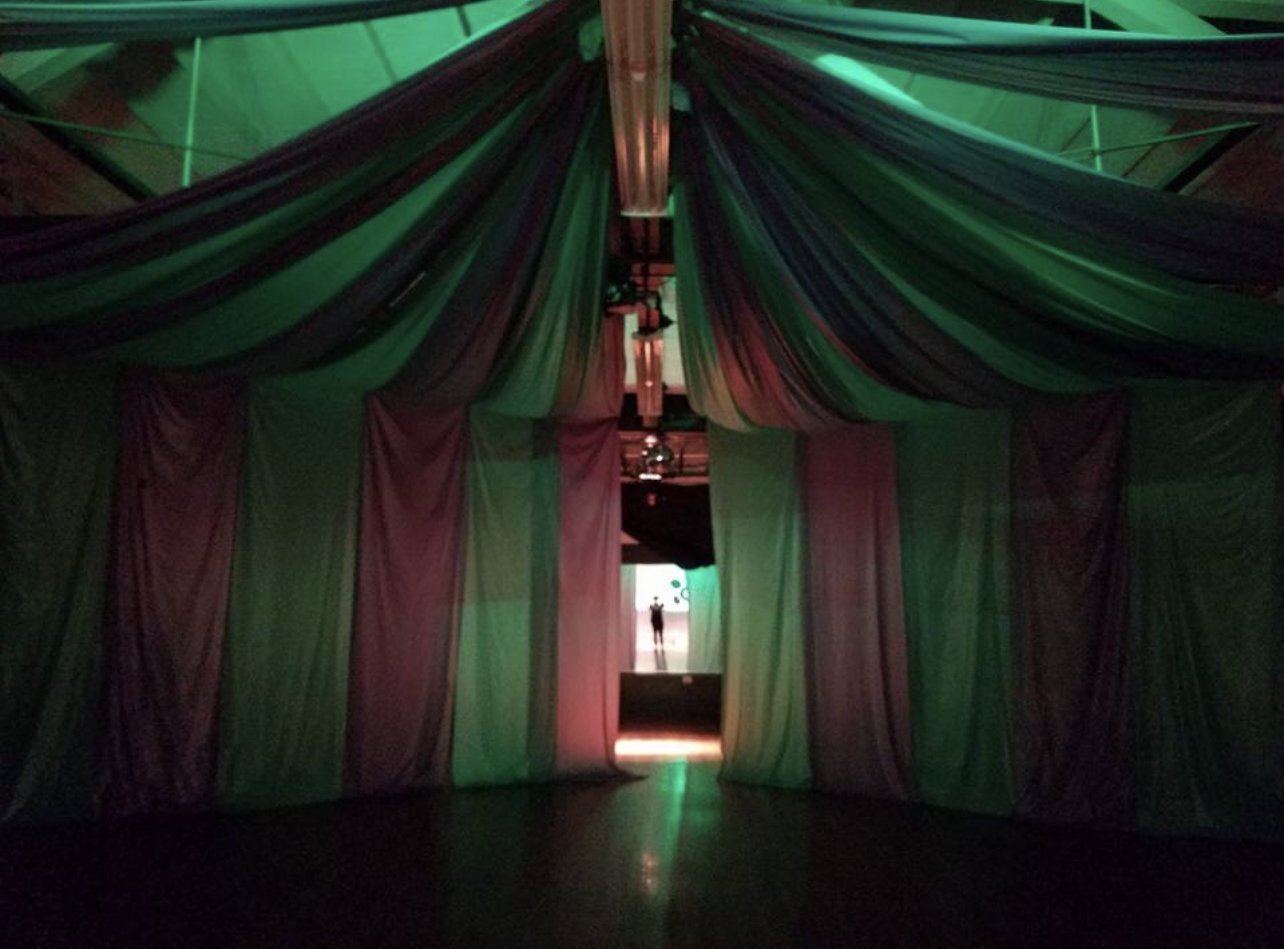 Make A Music Video Summer Camp photo 1