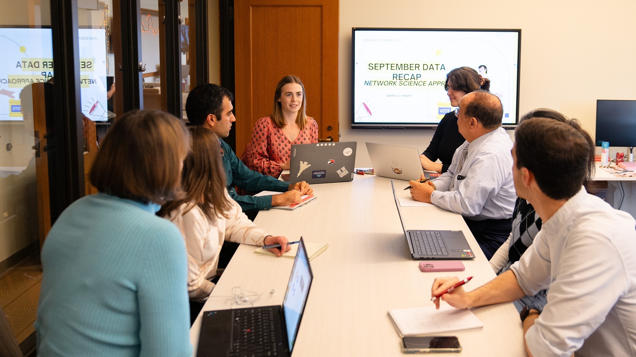 Marist College: Summer Business Institute photo 1