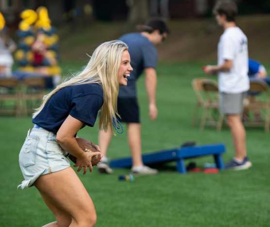 Marist School Summer Camps