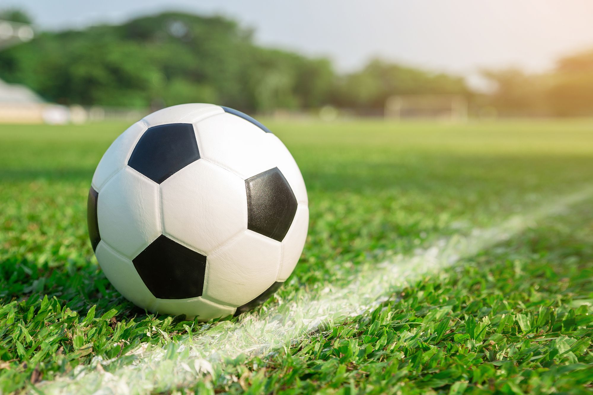 Maryland Soccer School Camp