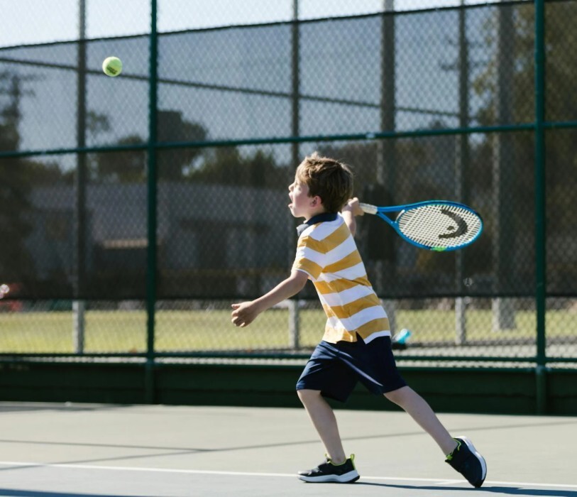 Mast Tennis Academy photo 1