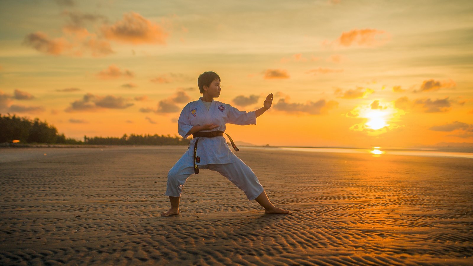Mat Chess Mixed Martial Arts Camp