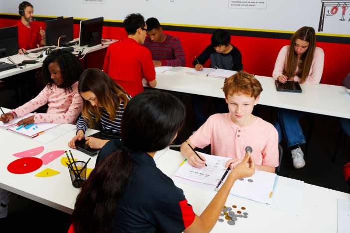 Mathnasium of Gilbert - Summer Math Program