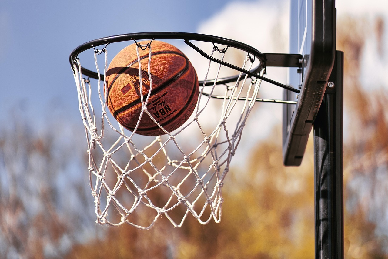 Matt Paul Basketball Camp