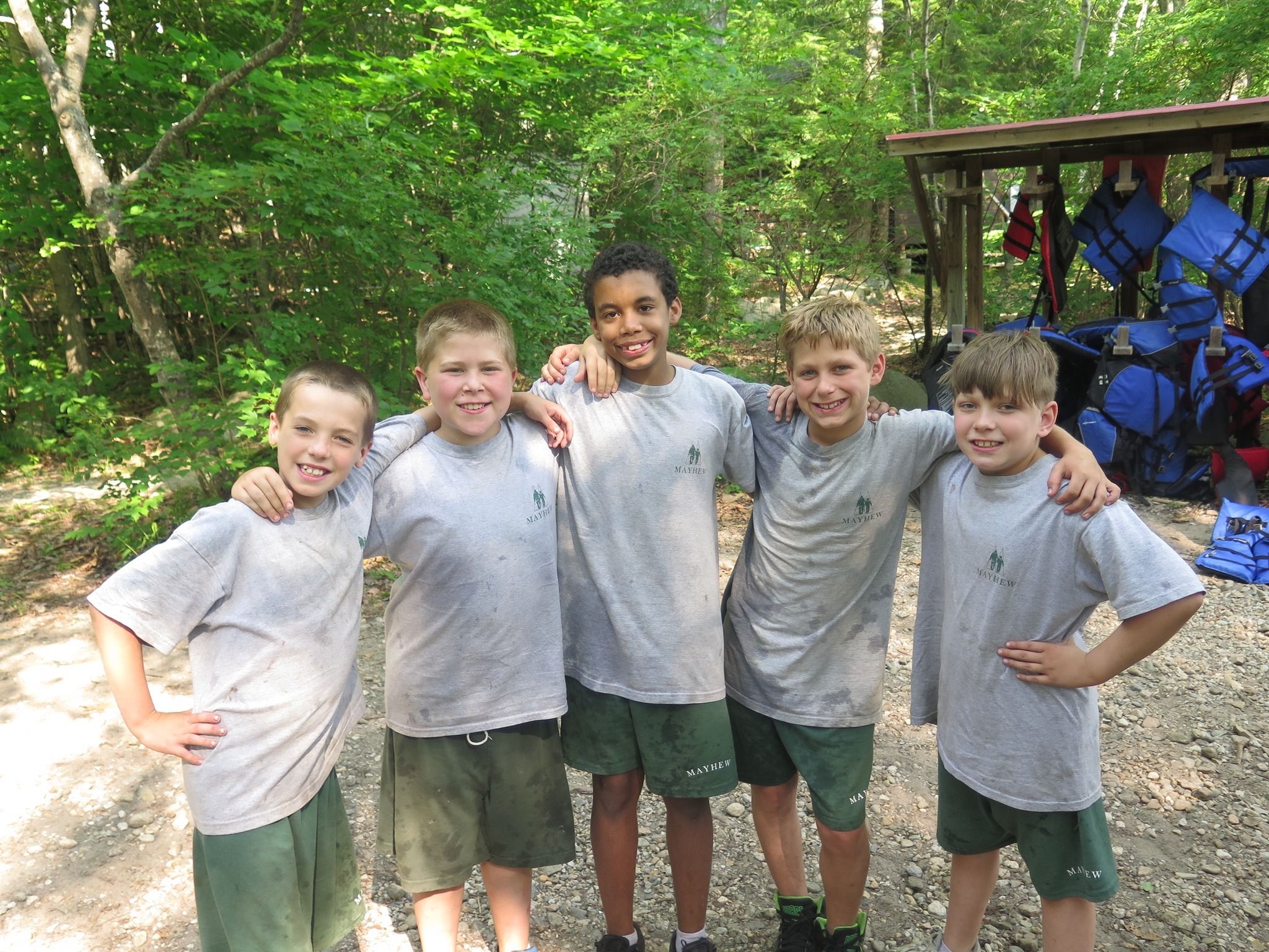 Camp Fatima For Boys фото 1