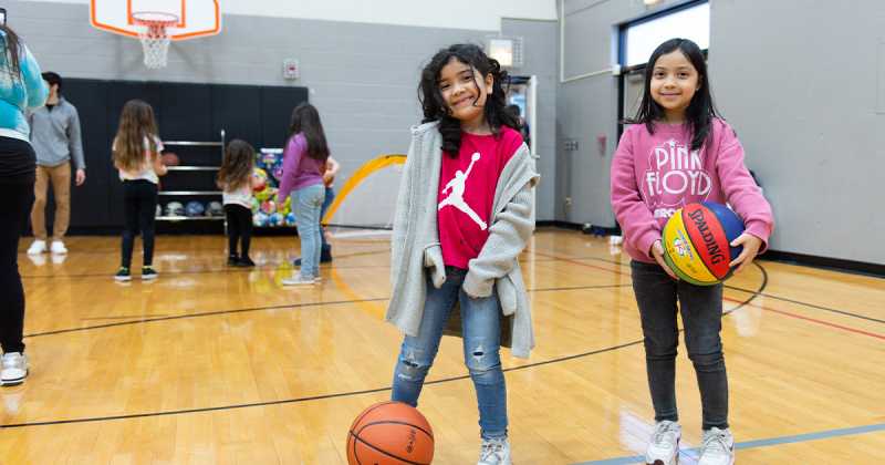 McCormick Tribune YMCA Of Metro Chicago