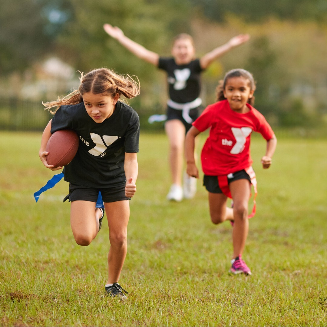 McCrorey YMCA photo 1