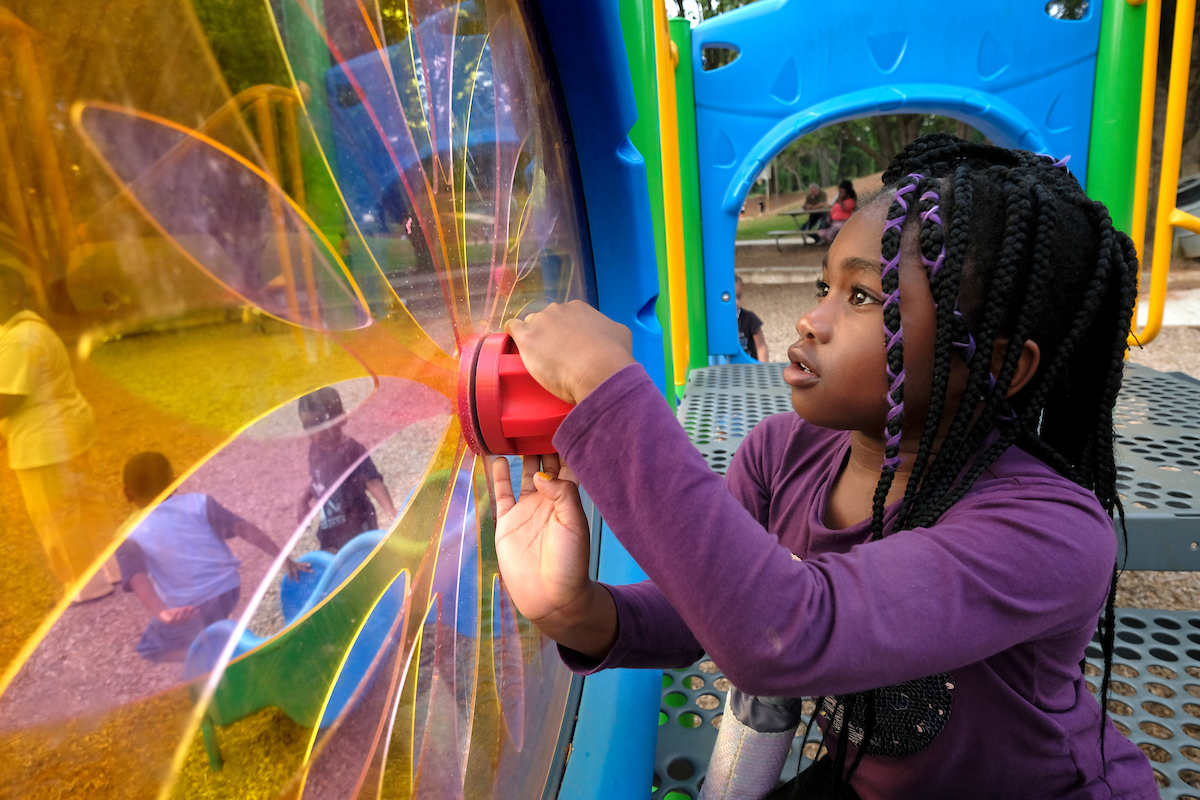 Mecklenburg County Park and Recreation