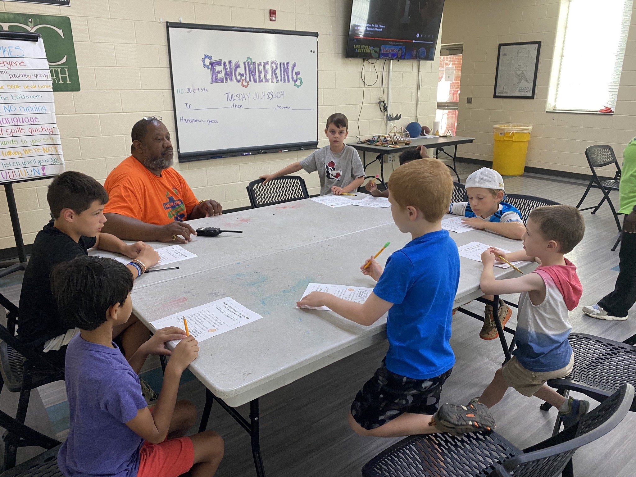 Mecklenburg County Park and Recreation photo 1