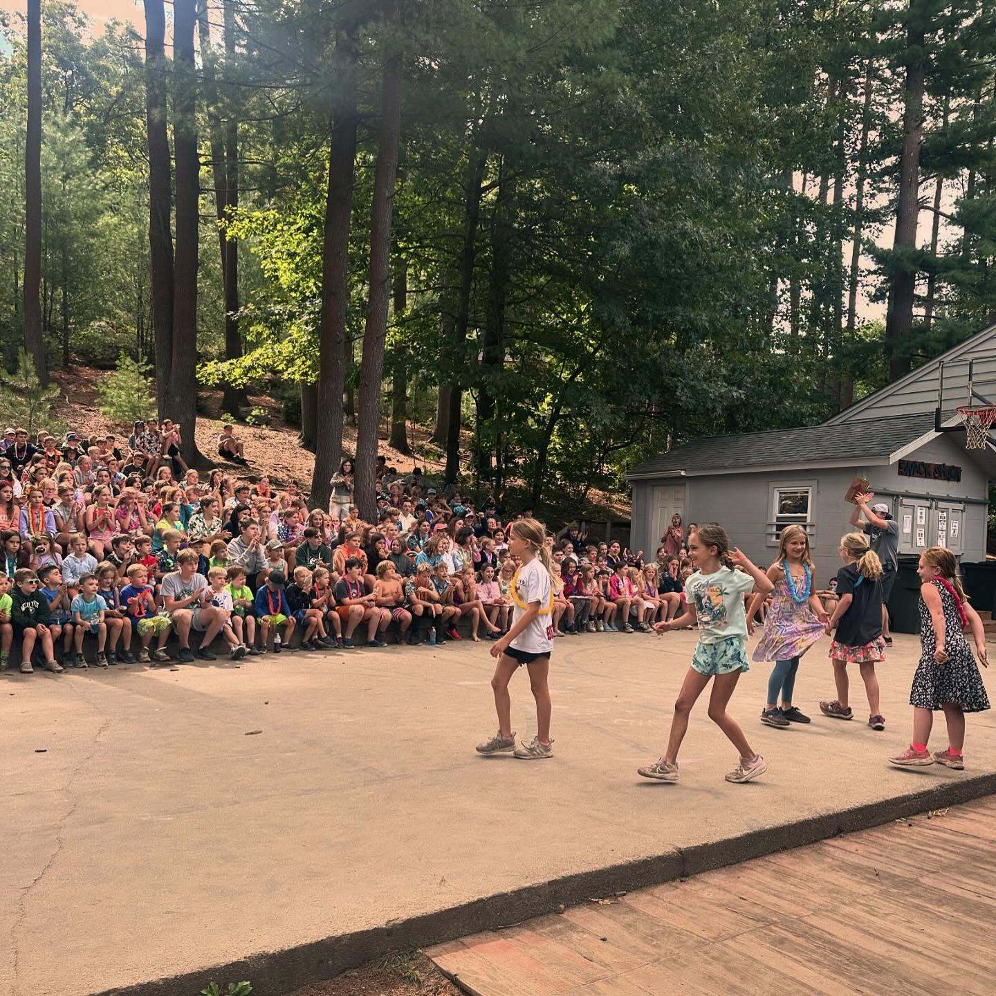 Melody Pines Summer Camp photo 1