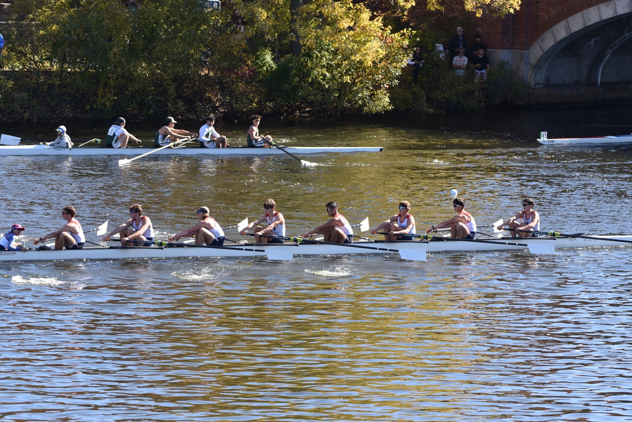 Mercer Learn To Row Summer Camps photo 1