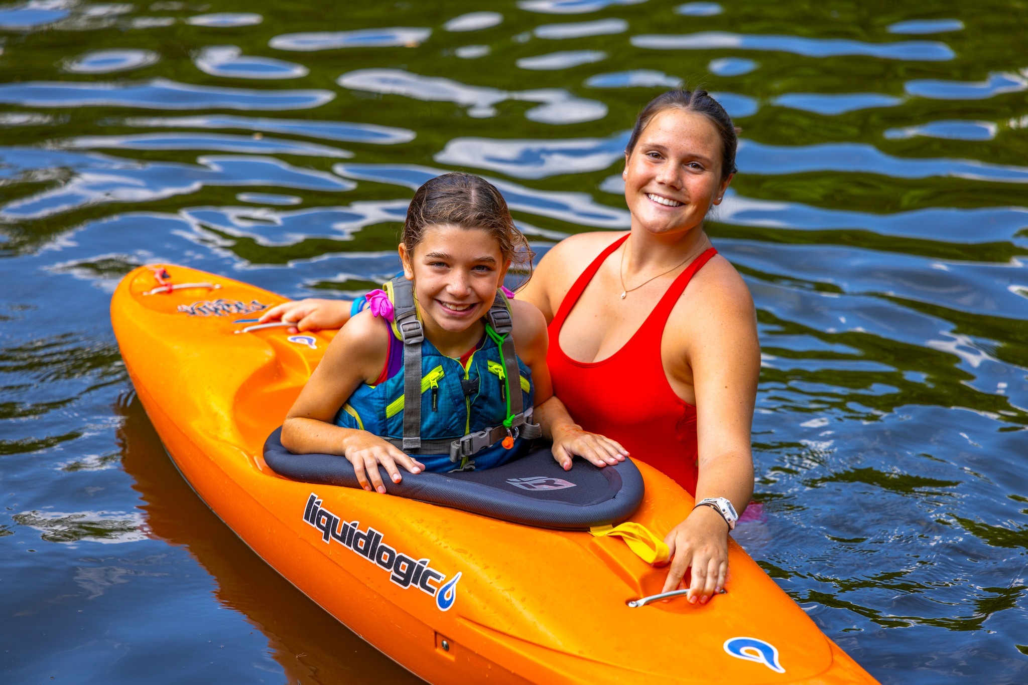 Merri-Mac for Girls photo 1