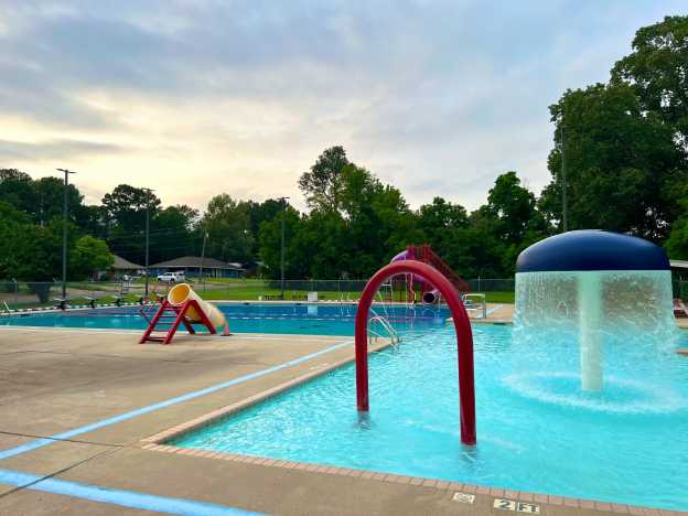 Metropolitan YMCAs Of Mississippi