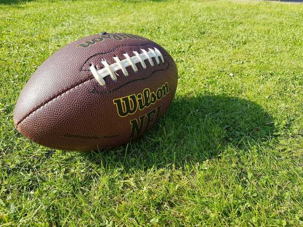 Miami Dolphins Football And Cheer Camp