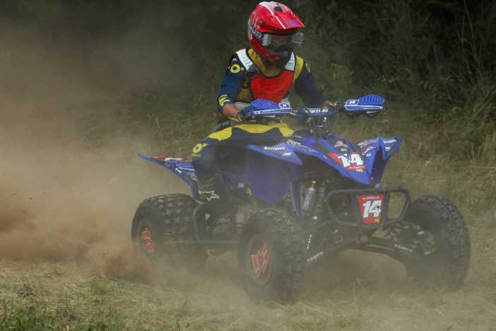 Midwest Off-Road Camp