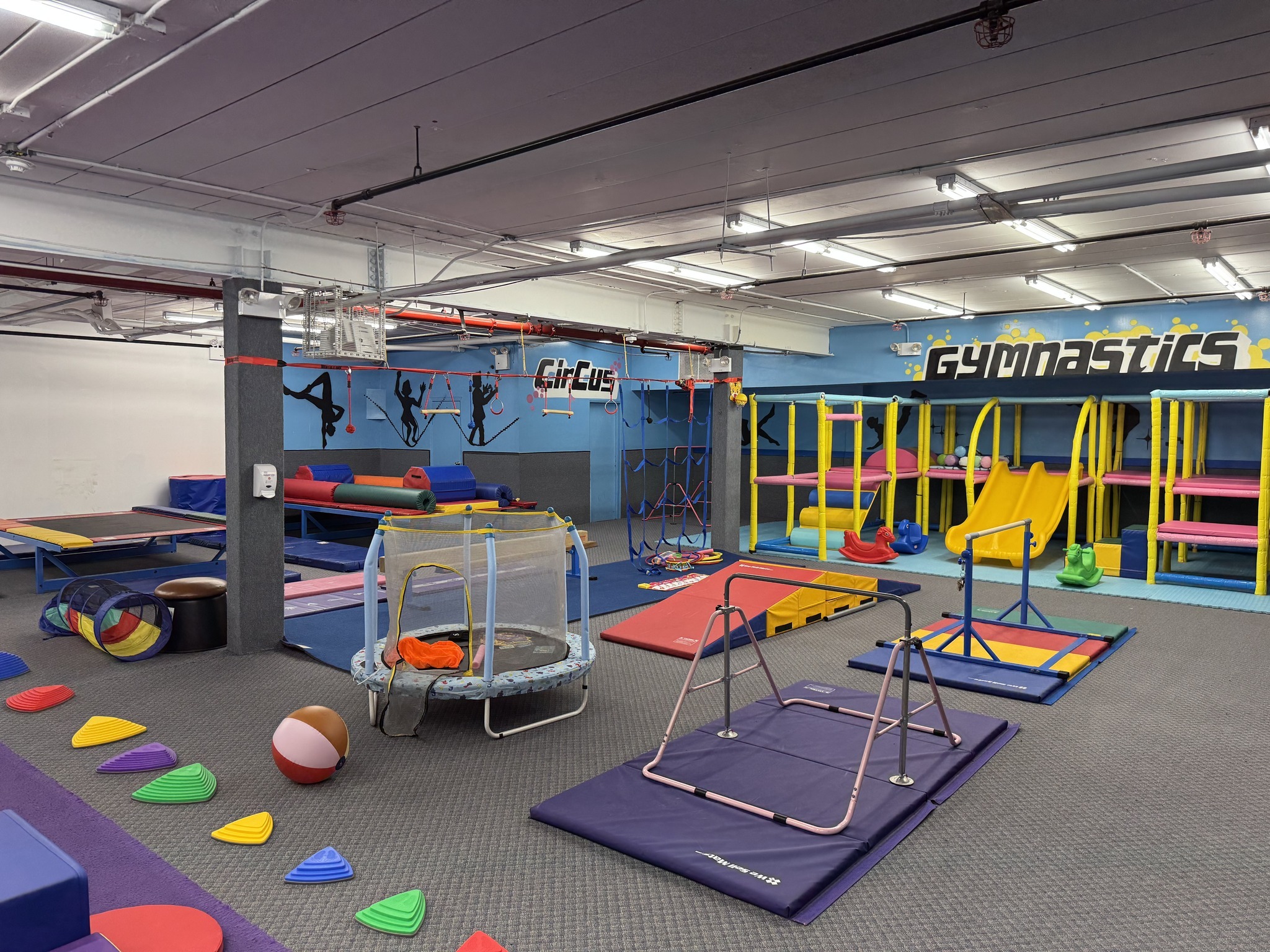 Mill Basin Day Camp photo 1