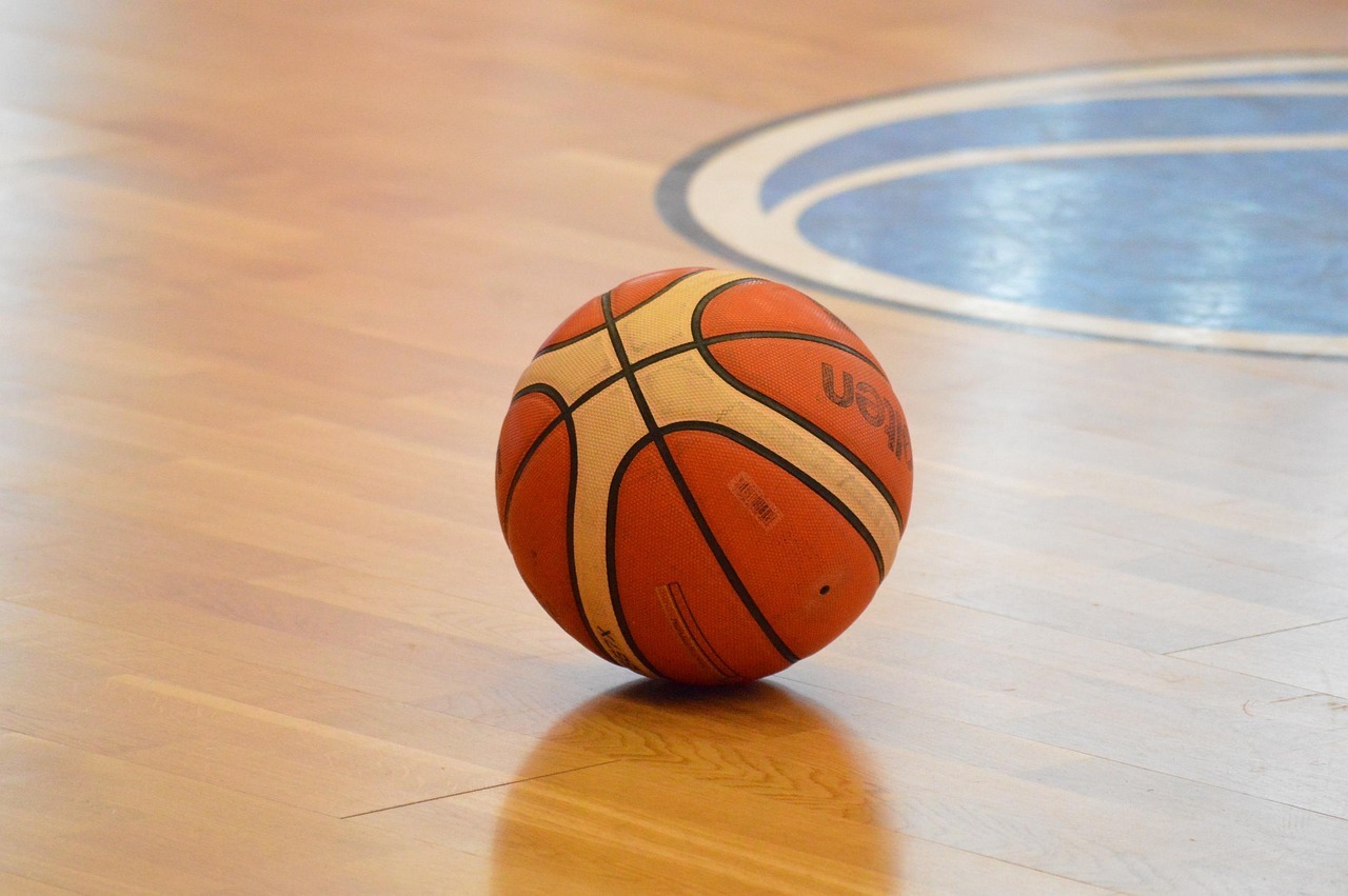 Mill Works Basketball