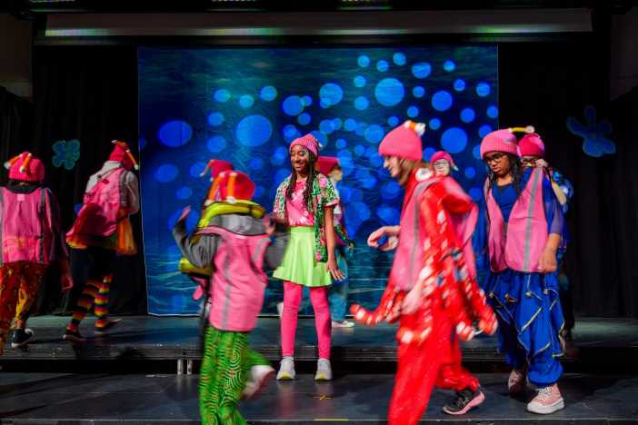 Milton Academy Summer Programs