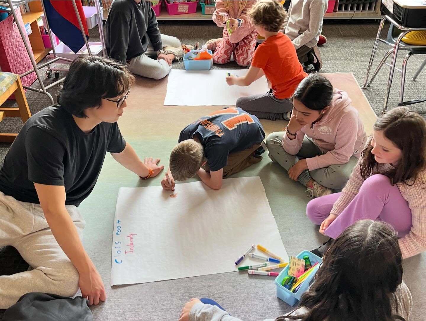 Brookline Arts Center Full Day Vacation Program фото 1