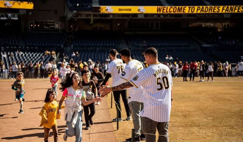 Milwaukee Brewers Fantasy Camp