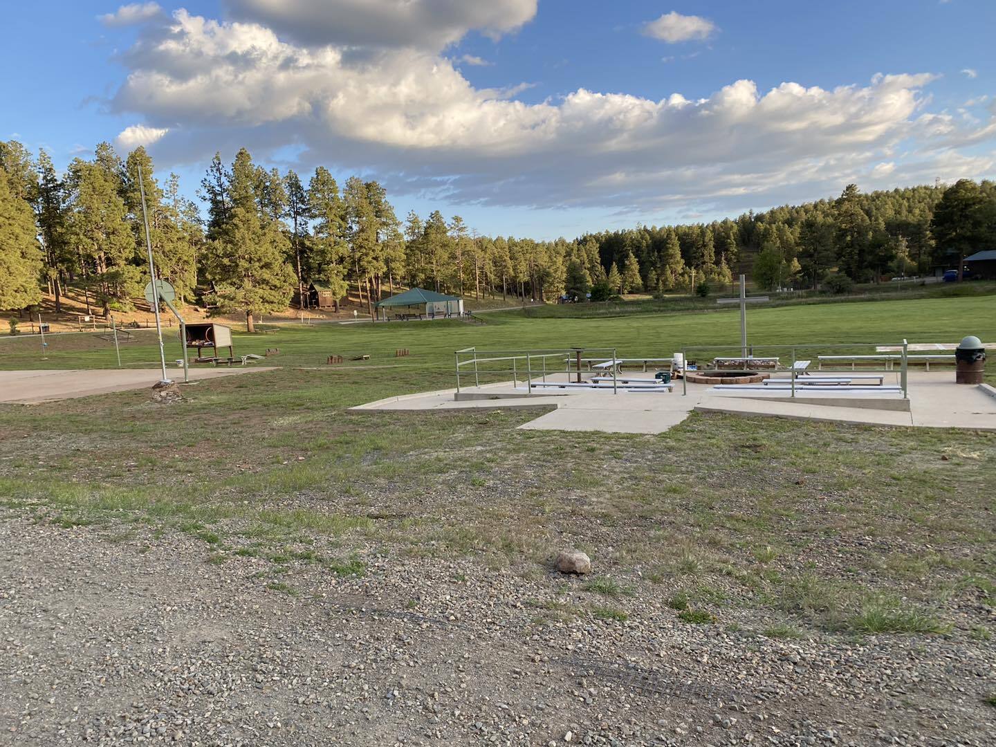 Mingus Mountain Methodist Camp photo 1