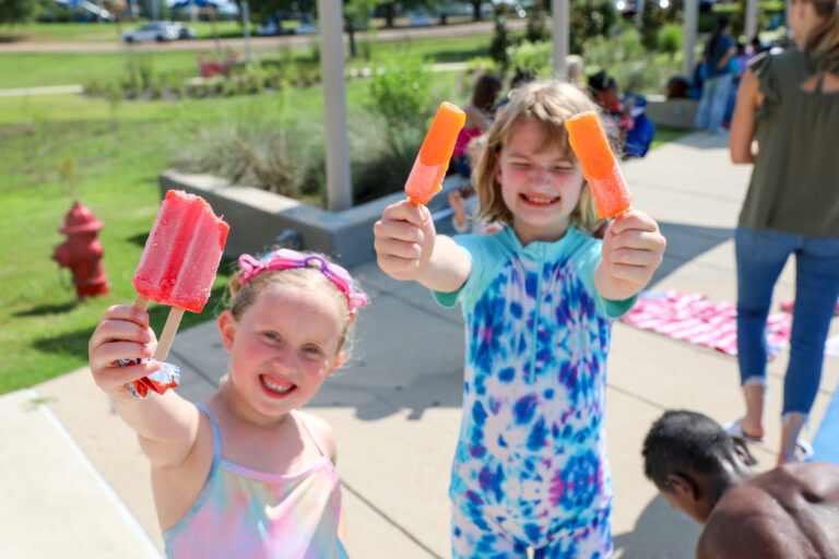 Mississippi Childrens Museum Summer Camps photo 1