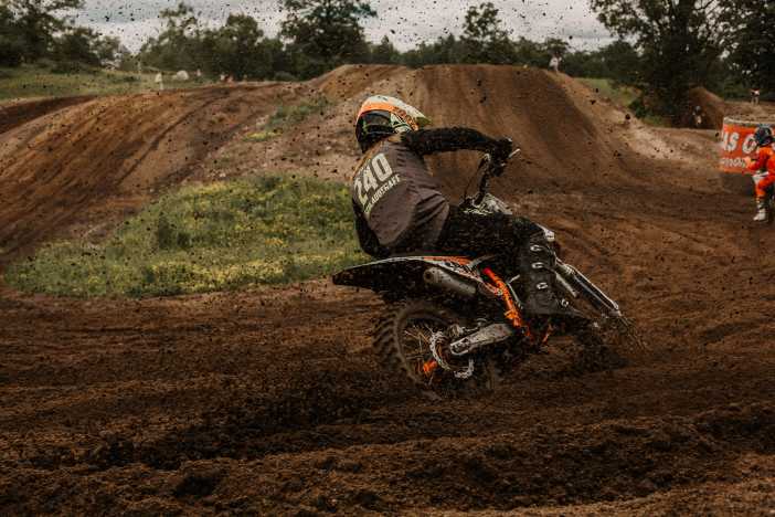 Mississippi FCA Motocross Camp