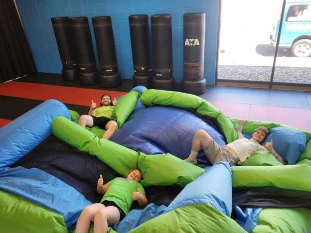 Missoula Best Summer Camp