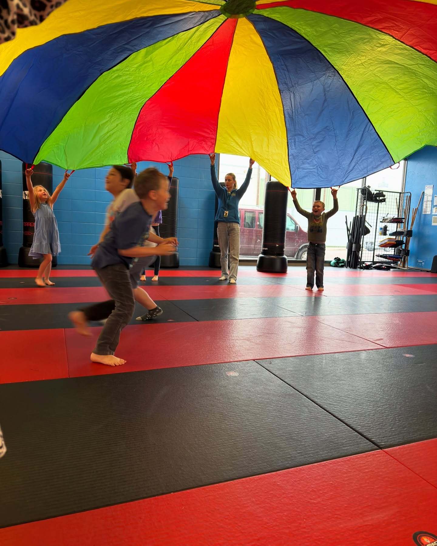 Missoula Best Summer Camp photo 1