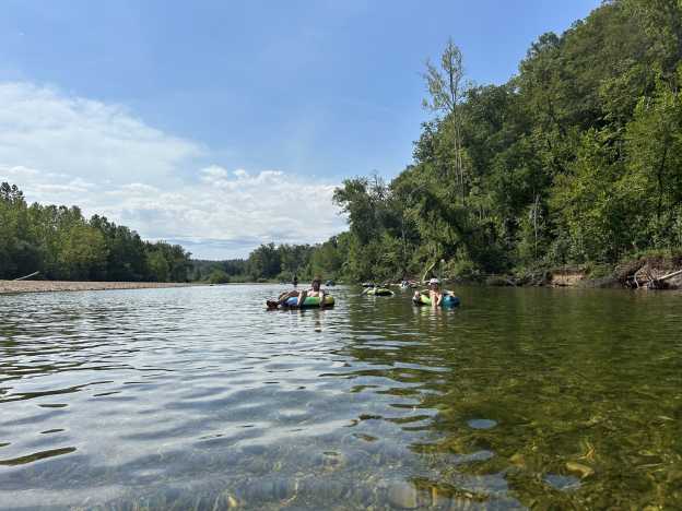 Missouri Childrens Burn Camp