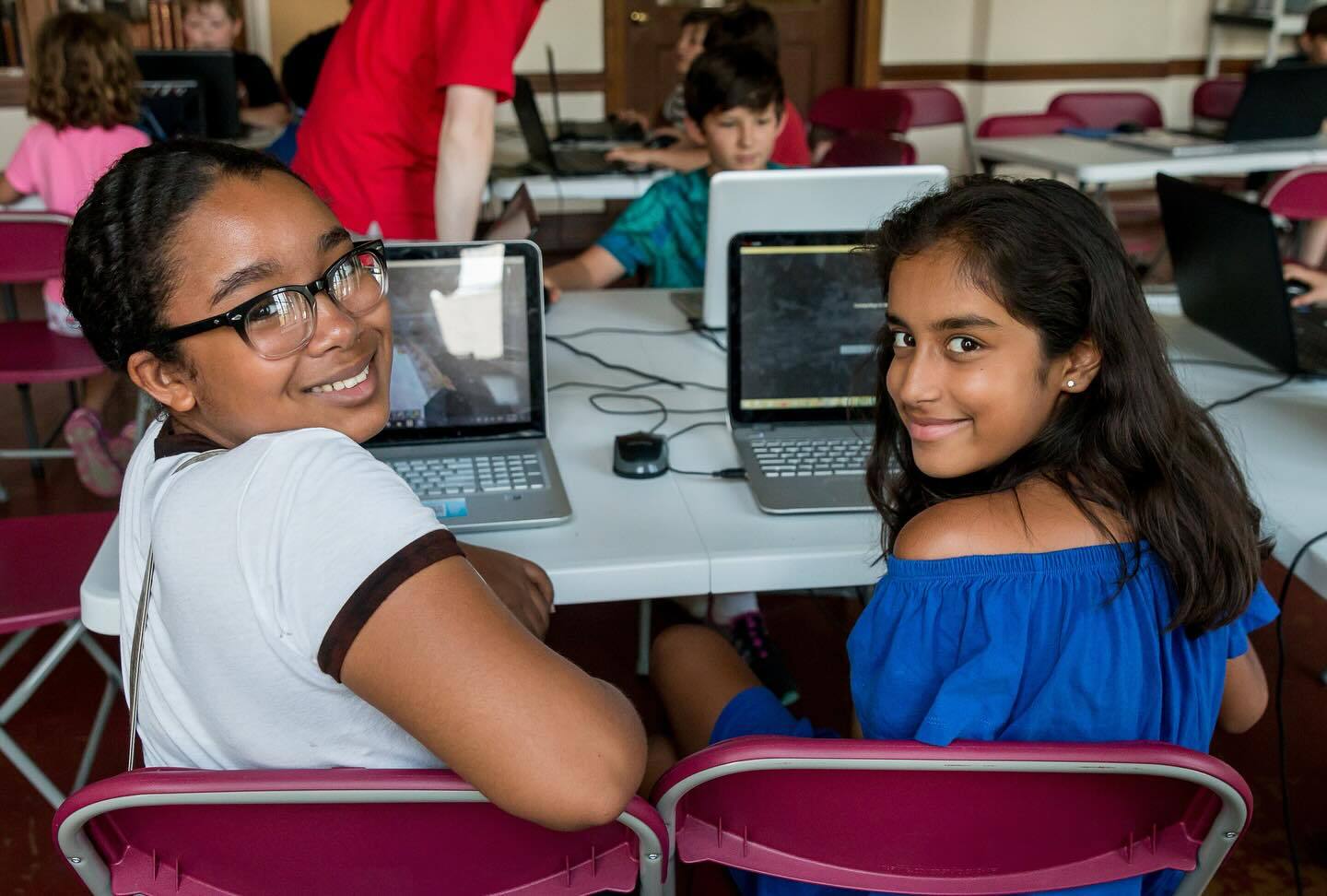 MLC STEM Summer Camp