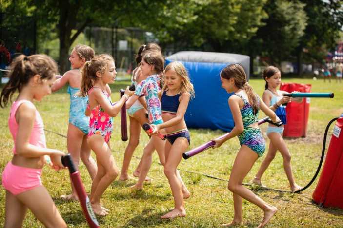 Mohawk Day Camp