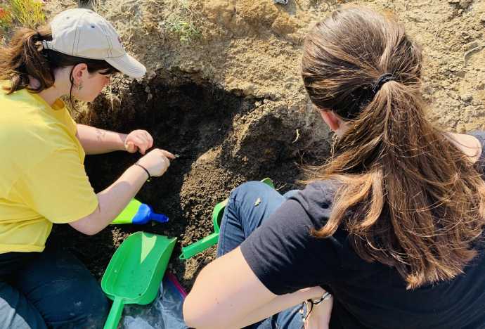 Montana Learning Center Camp Discovery