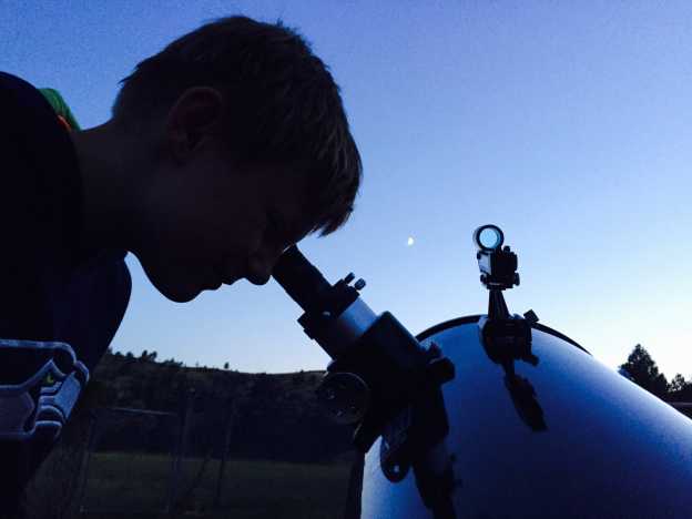 Montana Learning Center Camp Innovations