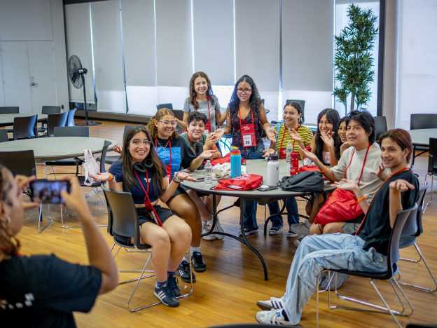 Montclair State University Summer Pre-college Programs