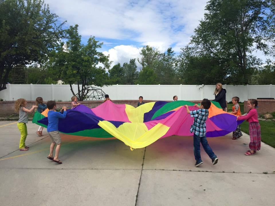 Montessori School Riverton photo 1