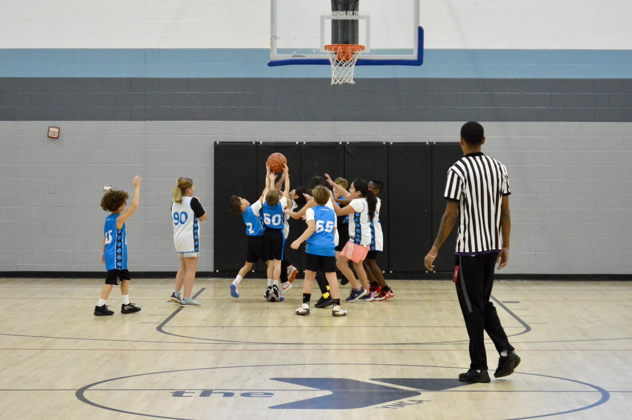Morrison YMCA photo 1