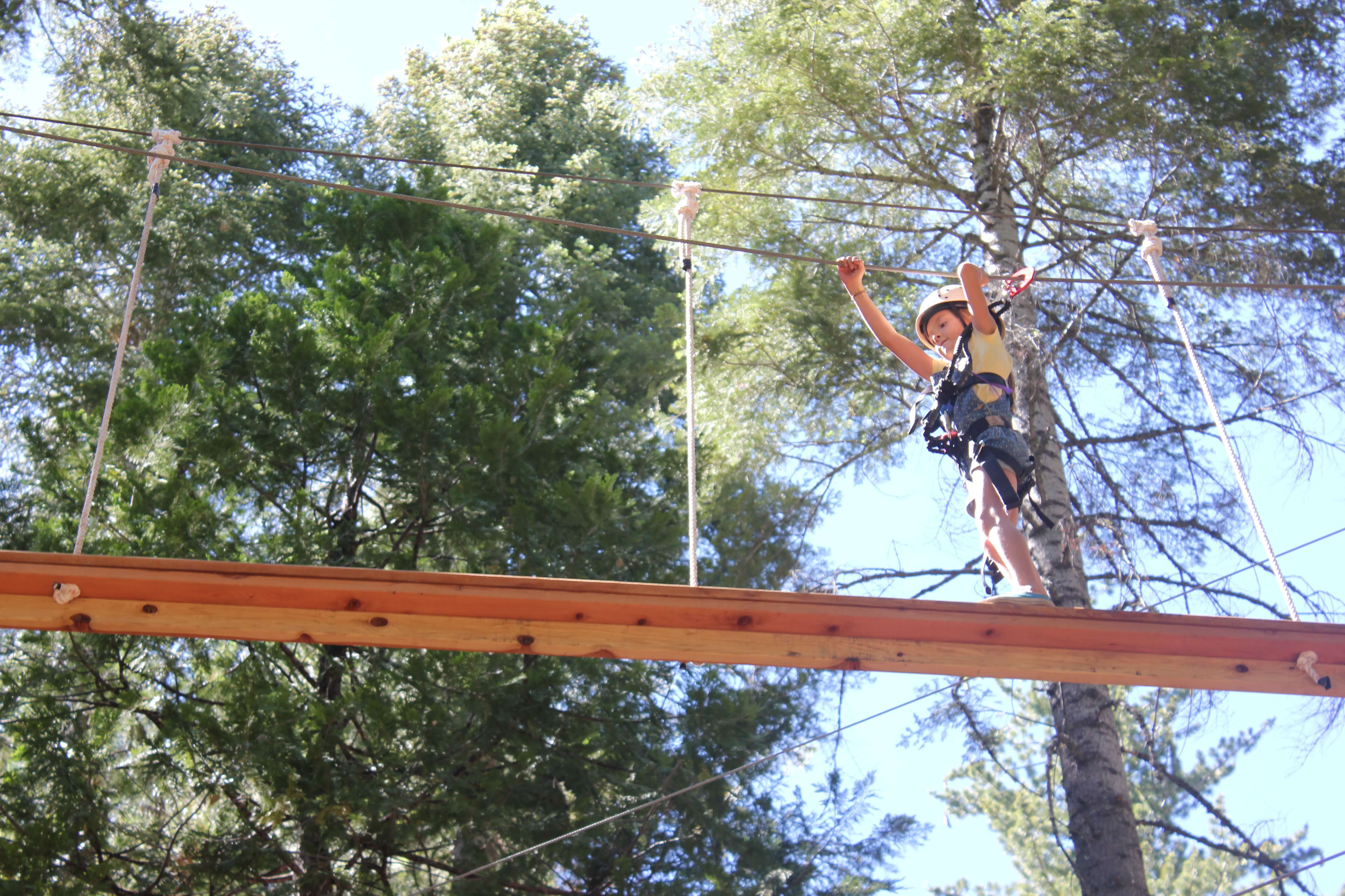 Mountain Camp photo 1