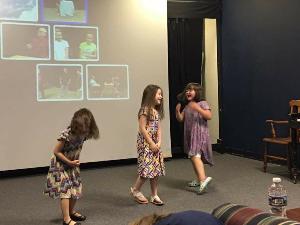 Musical Theatre Summer Intensive фото 1