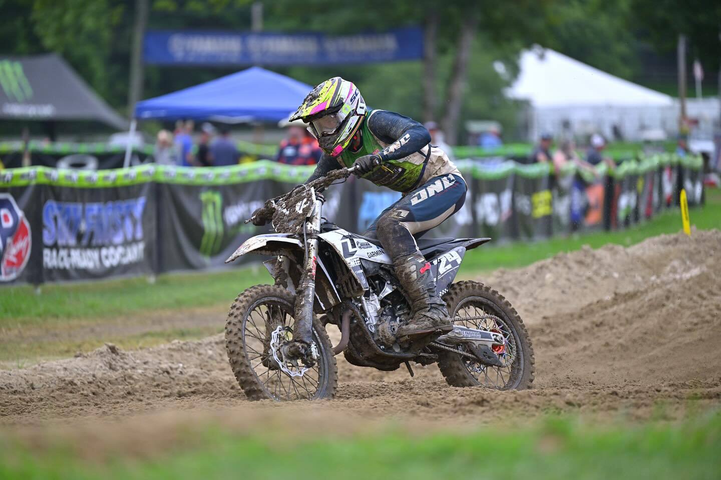 MTF Motocross Camp