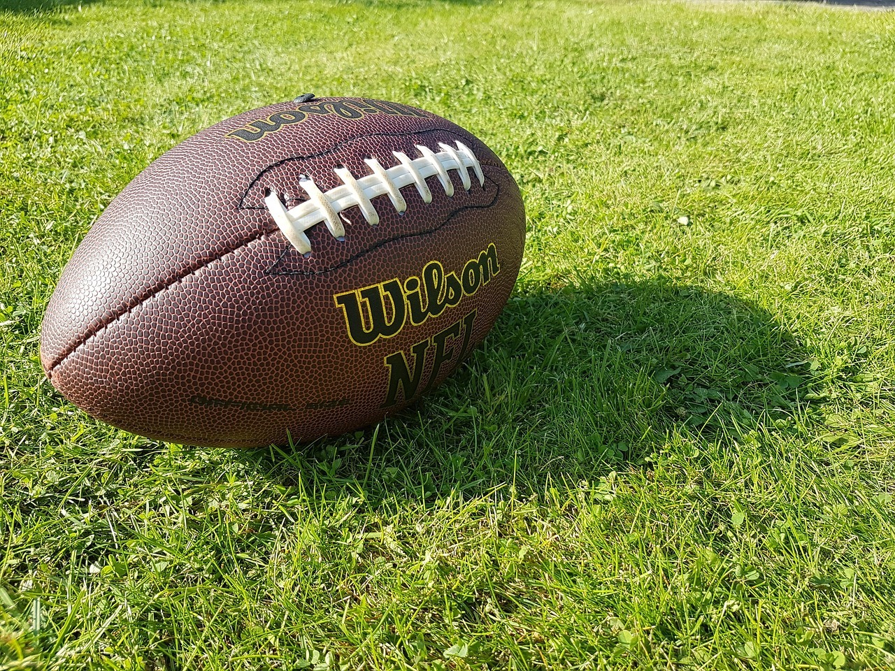Mustang Football Camp