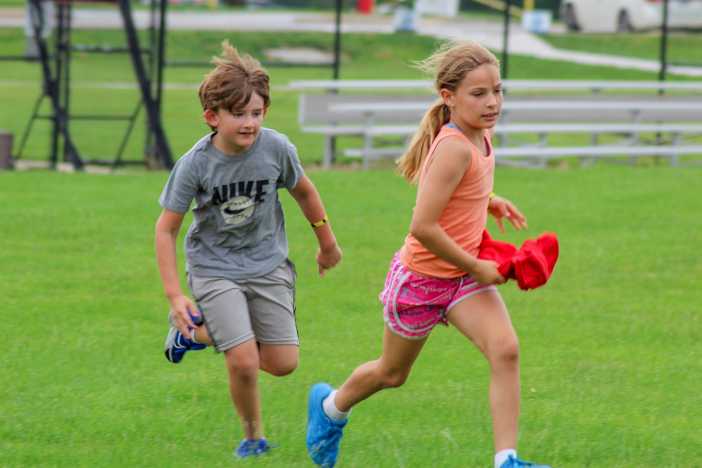 My City Allstars Camp