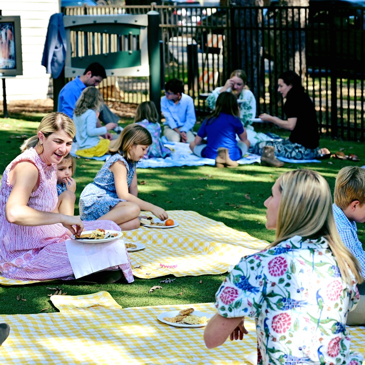 Myers Park Presbyterian Weekday Wonders photo 1