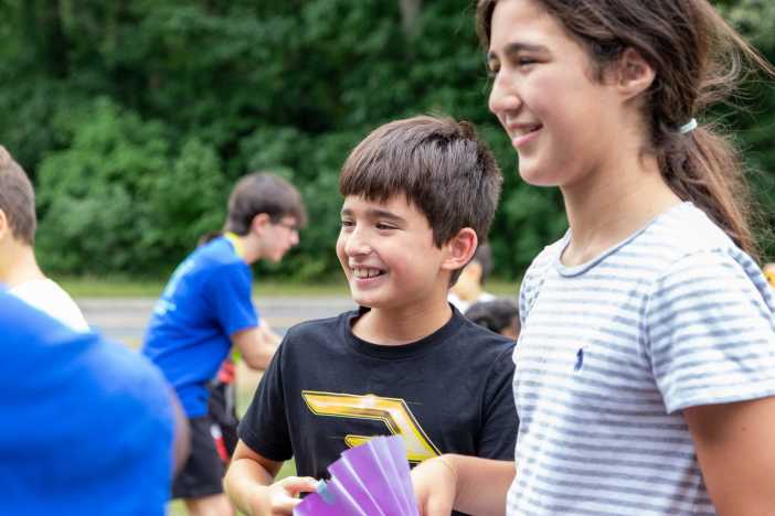 Naticks Best Summer Camp