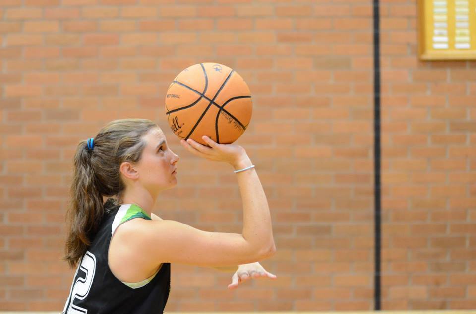 NBC Basketball Camp - Linfield College photo 1