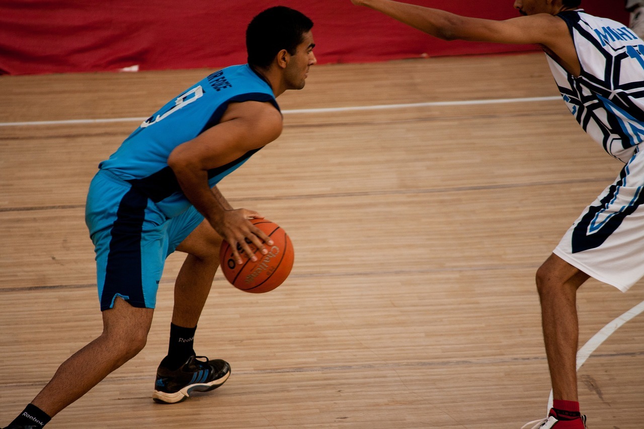 NBC Basketball Camp - North Idaho College