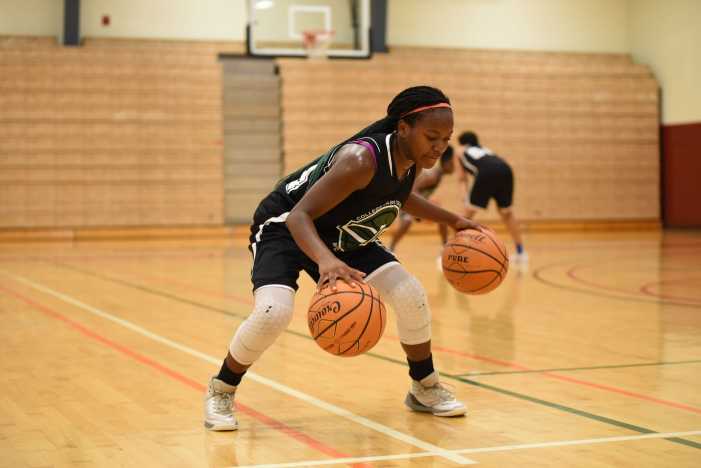 NBC Basketball Camp - Valley Christian School