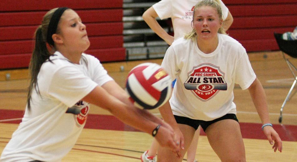 Nike Girls Soccer College ID Camp In Bozeman фото 1